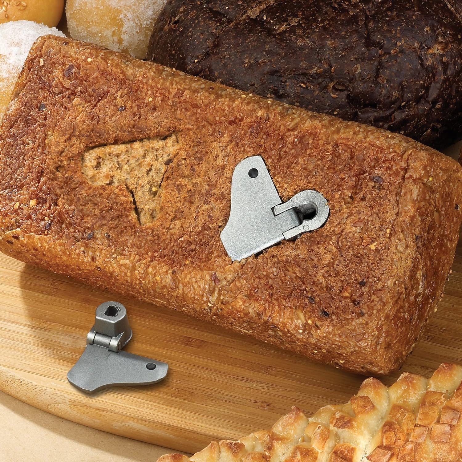 2 paddle bread machine wholesale prices