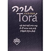Torá: a lei de Moisés