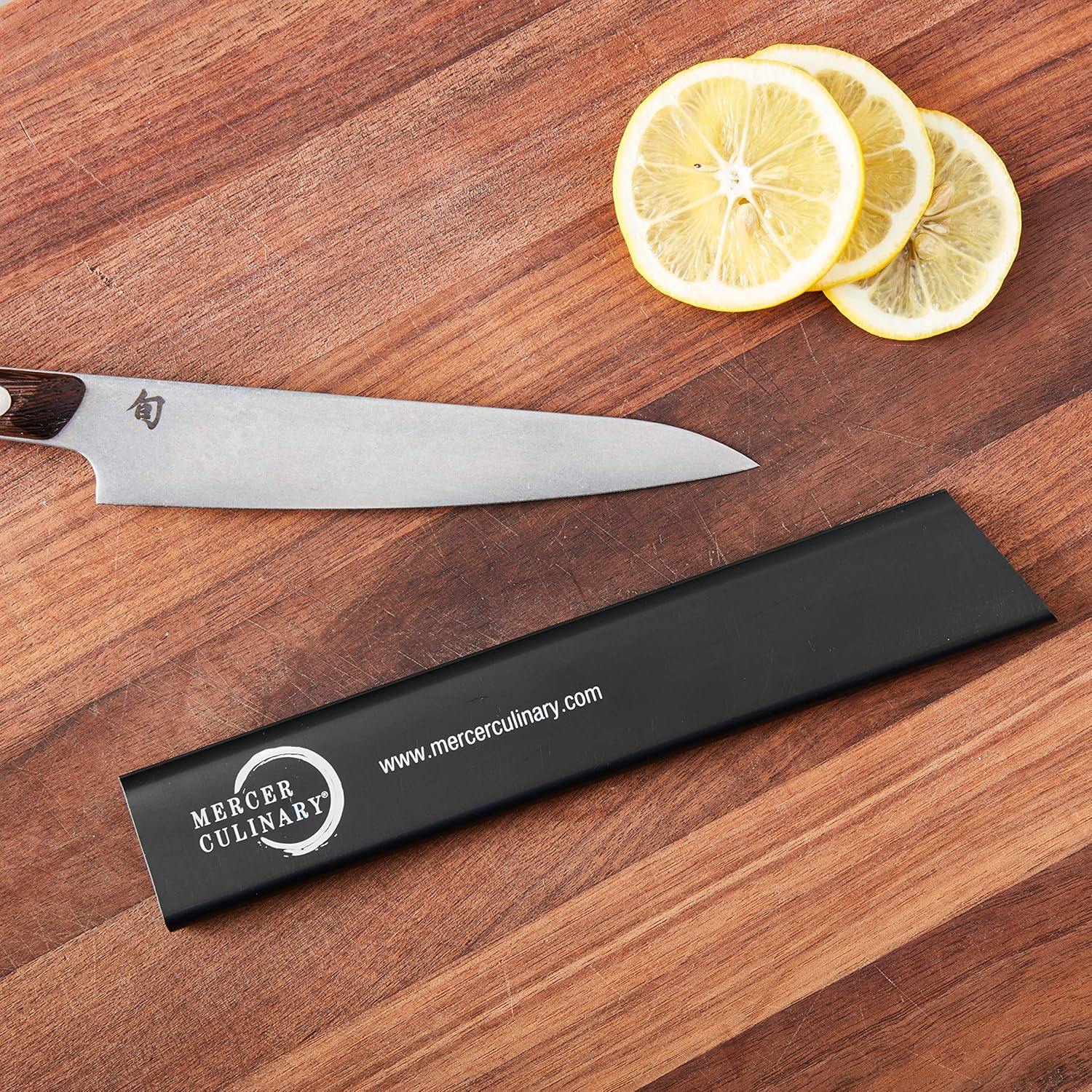 Mercer Culinary Knife Guard, 8 Inch x 2 Inch: Knife Storage Items: Kitchen & Dining