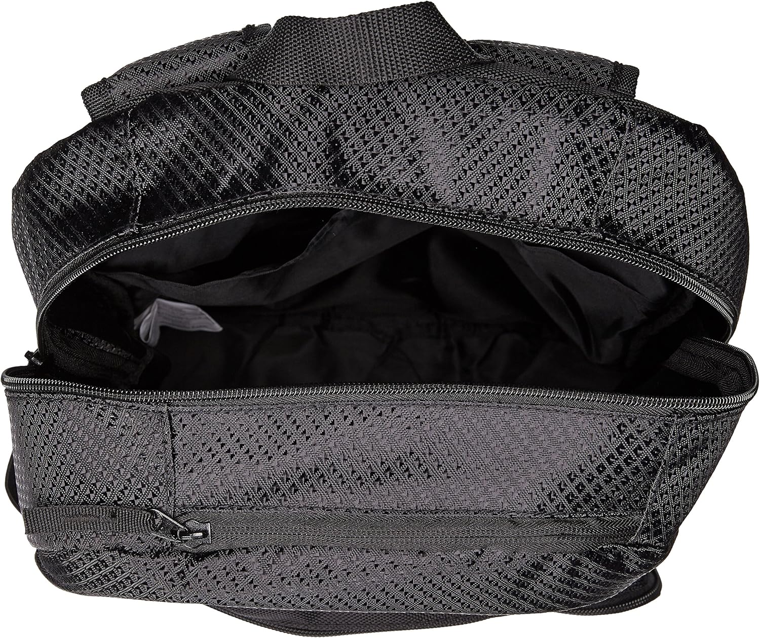 PUMA Men's Evercat Contender 3.0 Backpack, deep black, One Size: Clothing