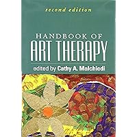 Amazon.com: The Handbook of Art Therapy: 9781032055077: Case