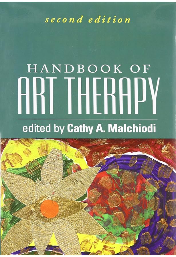 Amazon.com: The Handbook of Art Therapy: 9781032055077: Case
