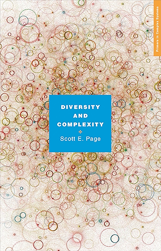Download Diversity and Complexity (Primers in Complex Systems Book 2) (English Edition) PDF