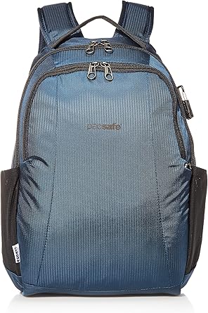 anti theft daypack