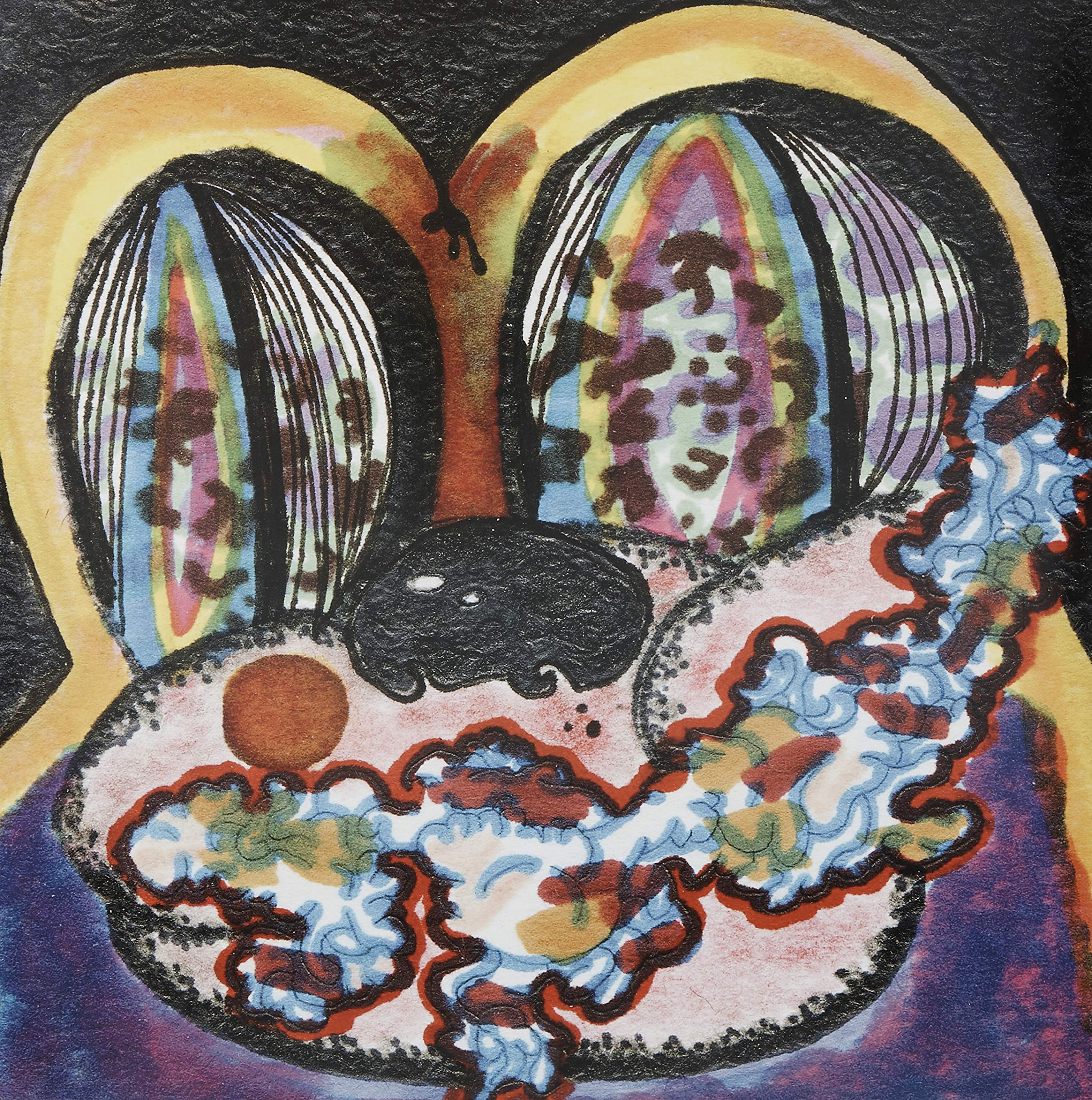 Thank You Happy Birthday [VINYL]