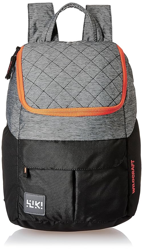 wildcraft mini backpack