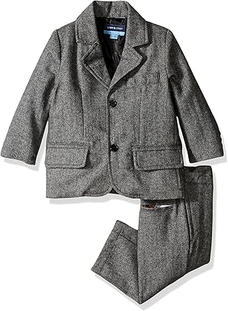 infant blazer jacket