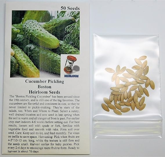 Cucumber Seeds 50 National Pickling Vegetable Garden Pickling Free Shipping Yard Garden Outdoor Living Items Nkc Vietnam Plants Seeds Bulbs