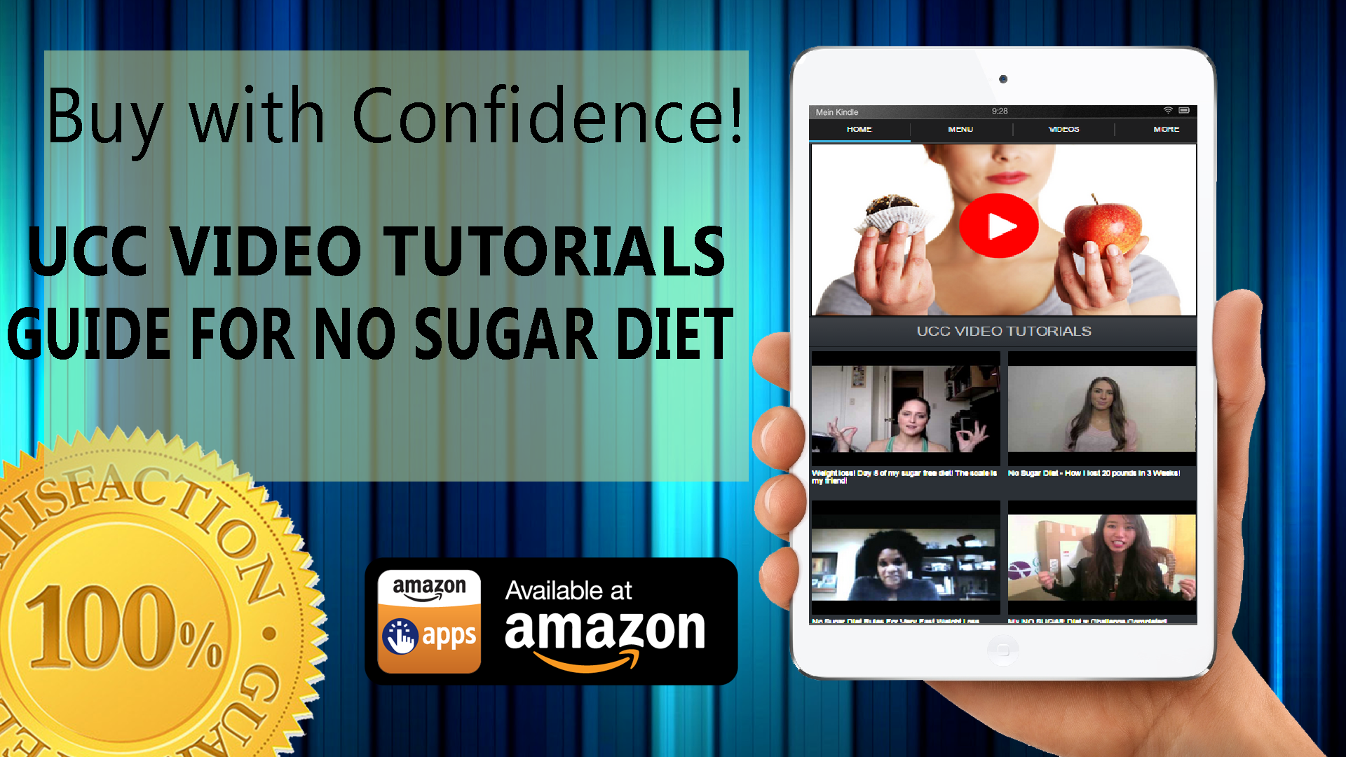 No Sugar Diet - Beginner's Guide