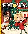 Home Alone: The Classic Illustrated Storybook (Pop Classics)