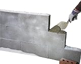 Everbuild 207 Zeromix CF CFF Frostproofer Air Entraining Mortar Admixture 25L view 2