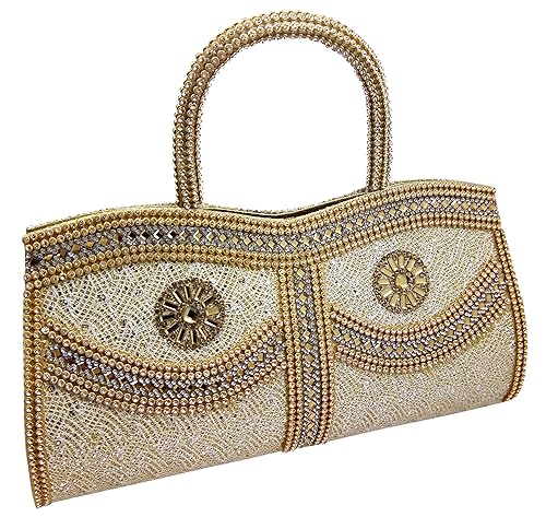 bridal purse amazon