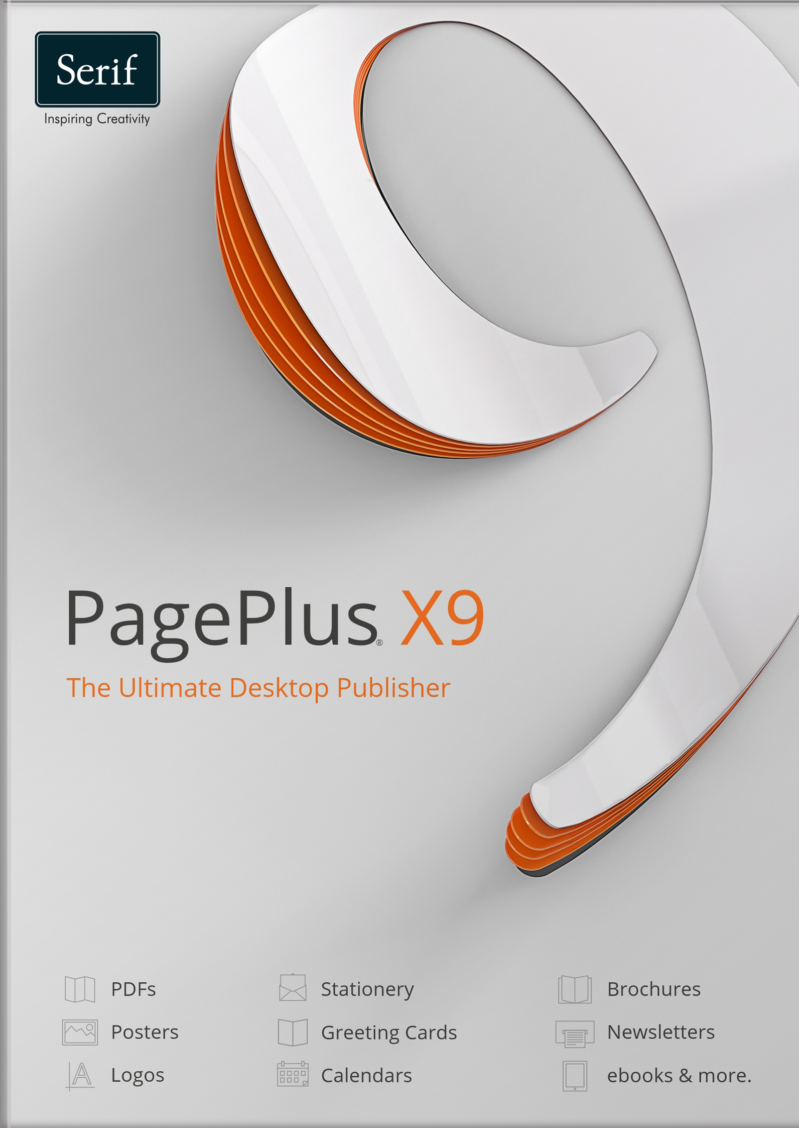 PagePlus X9 [Download] - Thumbnail 7