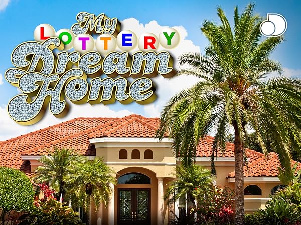Watch My Lottery Dream Home - Season 5 | Prime Video
