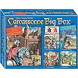 Z-Man Games - Carcassonne Big Box 5