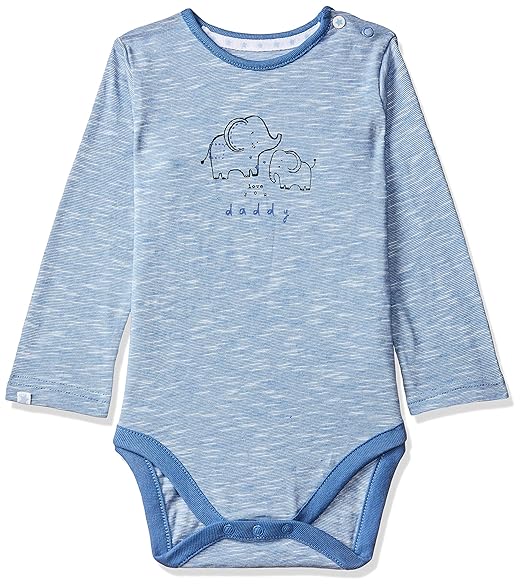 Baby Boys Bodysuit