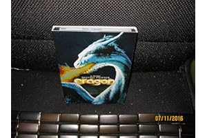 NEW Eragon (DVD)