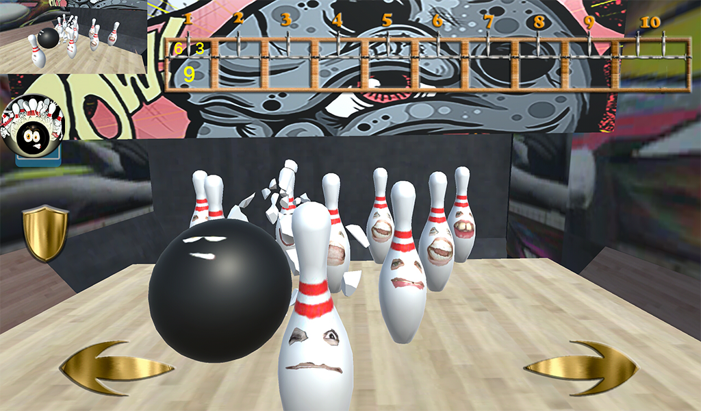 Bowling Boom