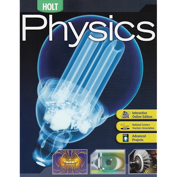 【新品未使用】PHYSICS 物理学 Holt McDougal Amazon.com: Physics: 9780547586694: Raymond A.Serway, Jerry S