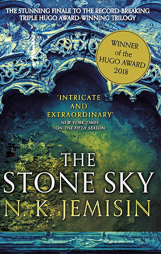 Download The Stone Sky: The Broken Earth, Book 3, WINNER OF THE HUGO AWARD 2018 (Broken Earth Trilogy) (English Edition) PDF