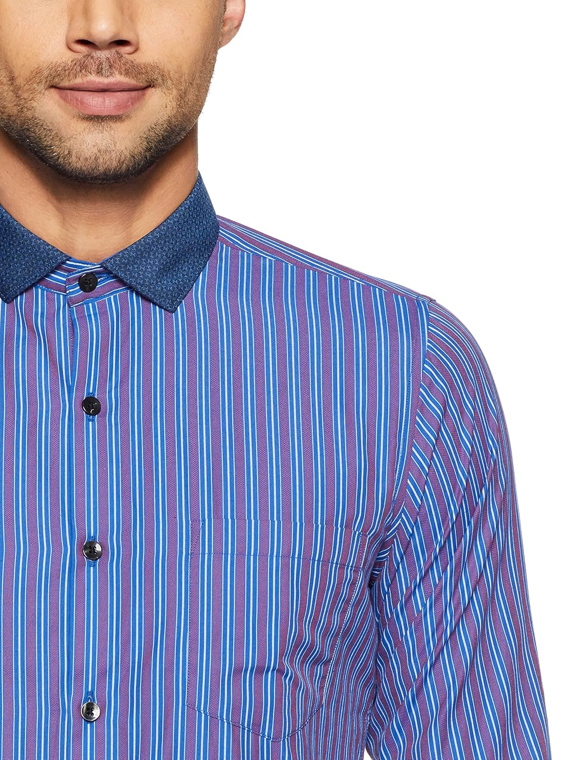 excalibur men's formal shirt