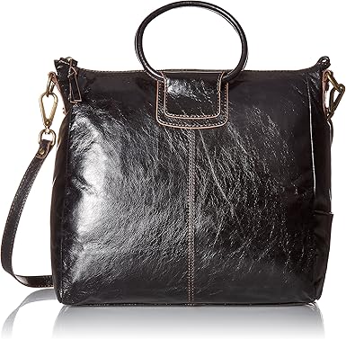 oversized cross body bag