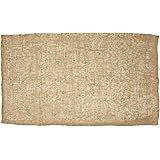 LA Linen Burlap Potato Sack Race Bags 23 x 40 (Pack of 6)