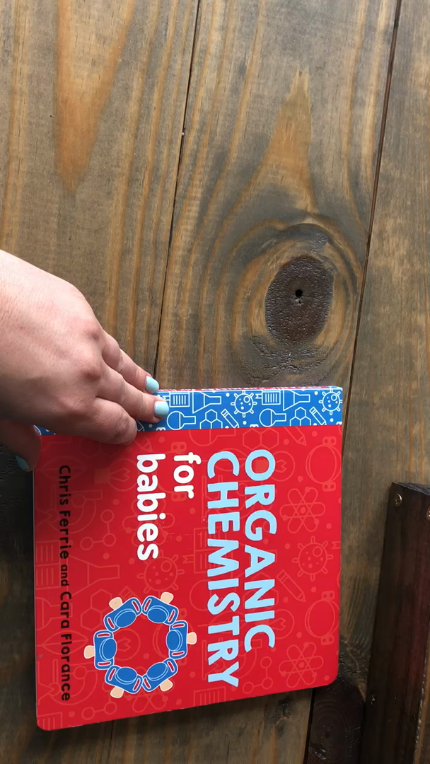 Customer reviews Organic Chemistry for Babies A STEM