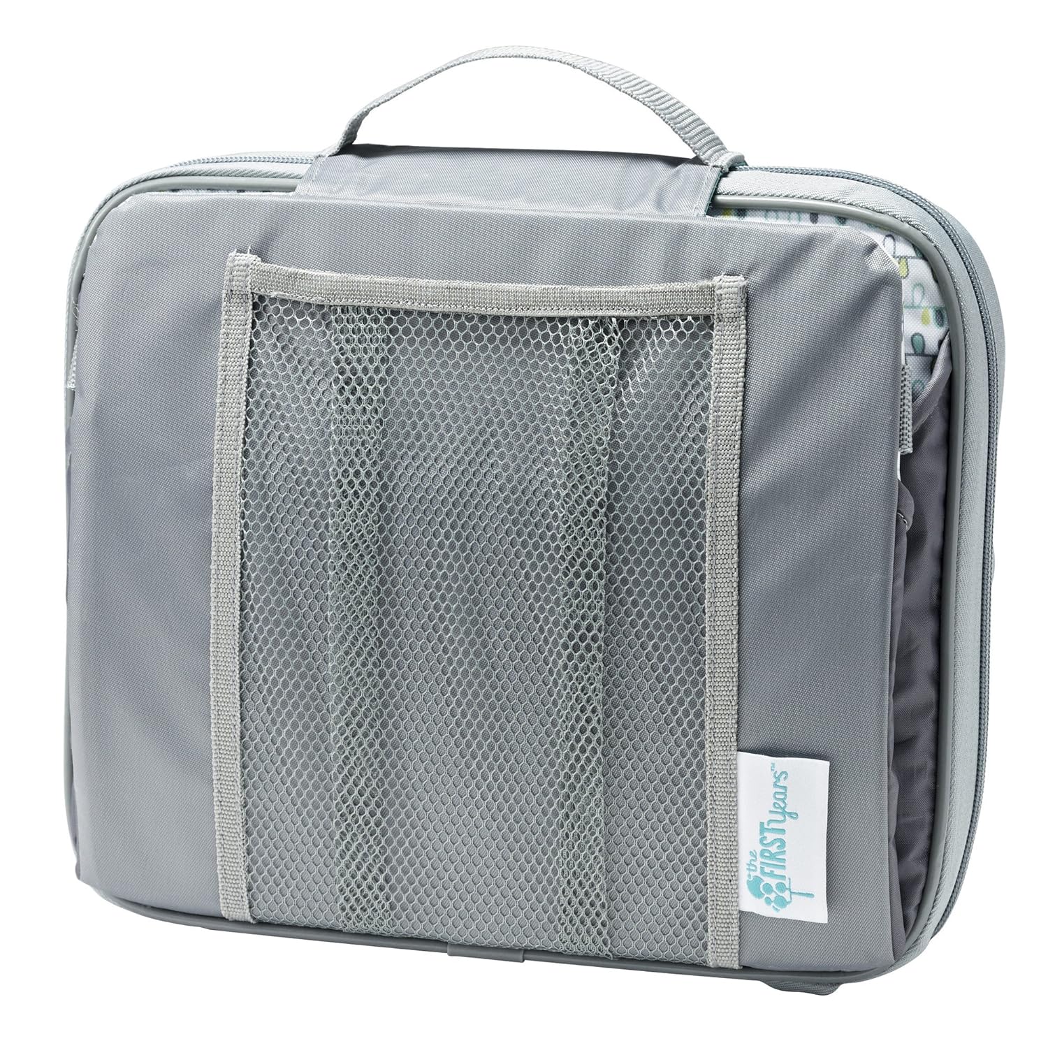 the first years portable high chair