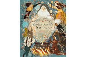 Shakespeare's Stories