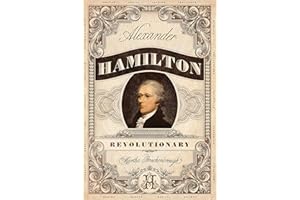 Alexander Hamilton, Revolutionary