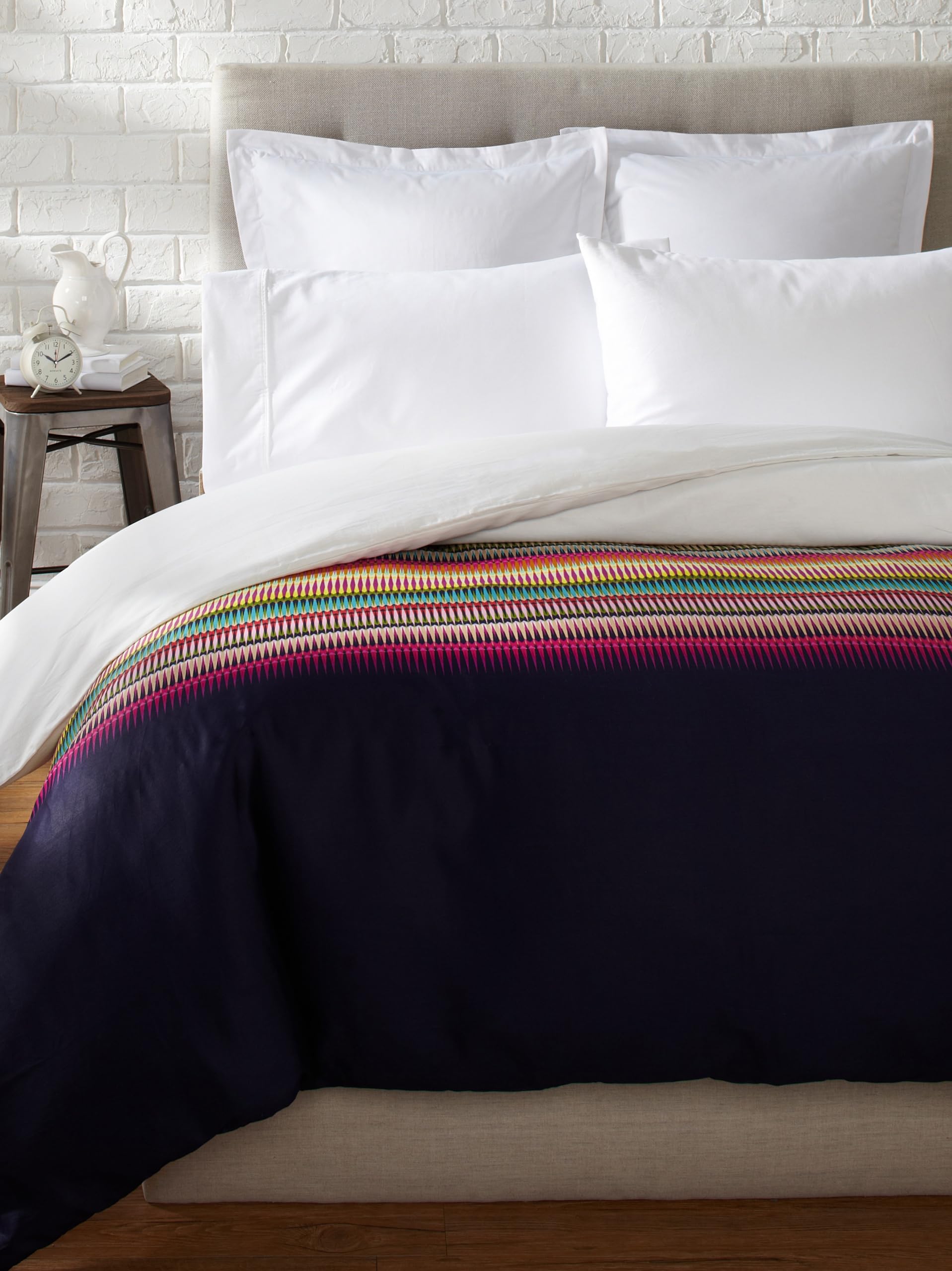 Kas Designs 'Indio' Duvet Cover