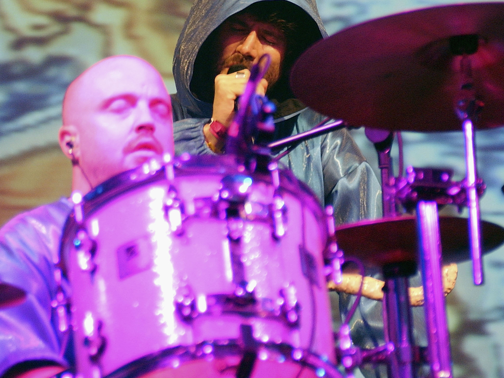 Super Furry Animals bei Amazon Music