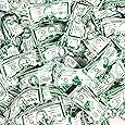 Money Buttermints - 13 oz. Bag - Approximately 100 Individually Wrapped Mints