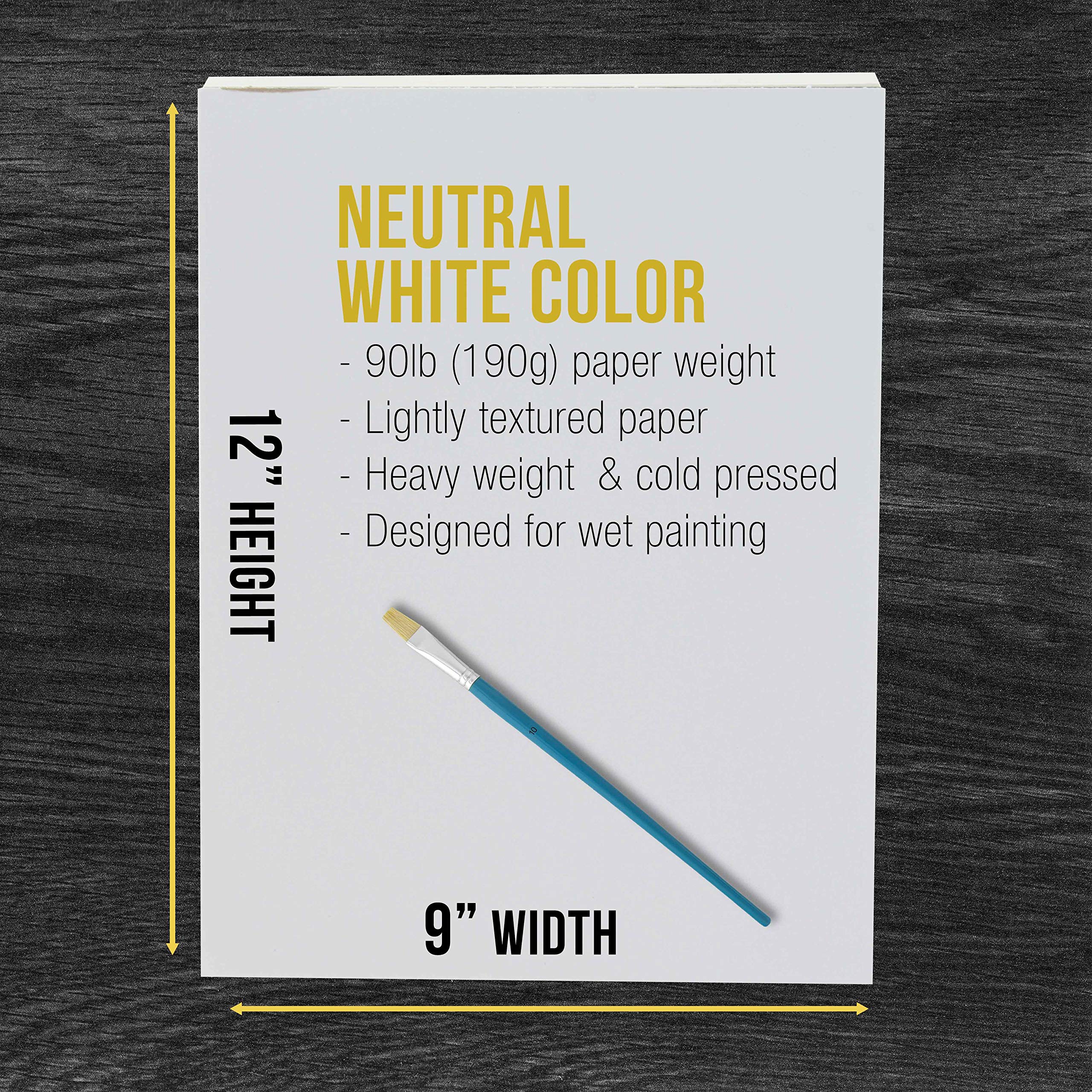 U.S. Art Supply 9
