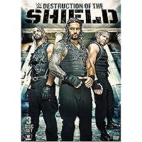 Amazon.com: WWE: DX - One Last Stand : Triple H, Shawn Michaels