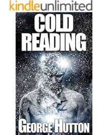 Cold Reading: Know Their Thoughts - Read Their Mind - Predict Their Future