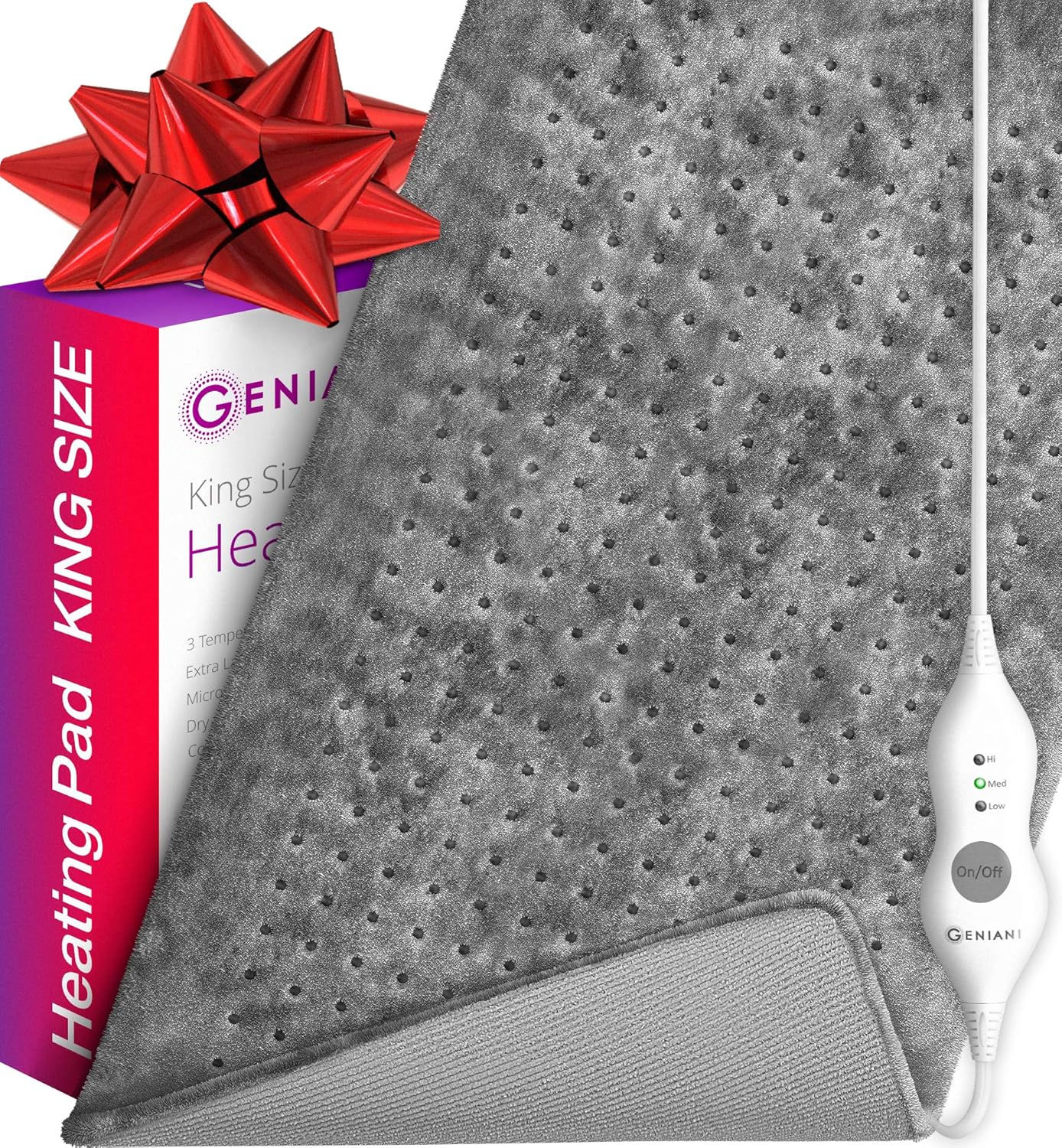 Which Is The Best Health At Home Heating Pad
