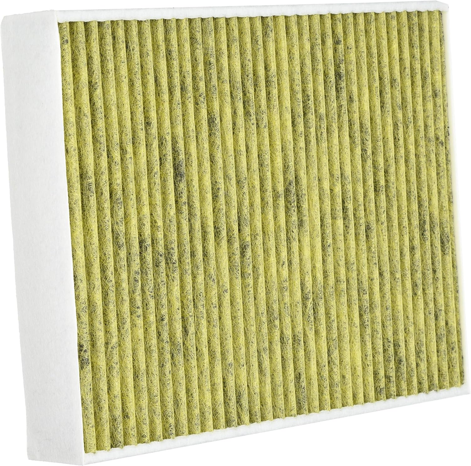 MANN-FILTER FP 25 001 Cabin Air Filter - FreciousPlus Biofunctional Pollen Filter - for Cars + Transporters - Image 4