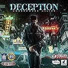 Deception: Undercover Allies