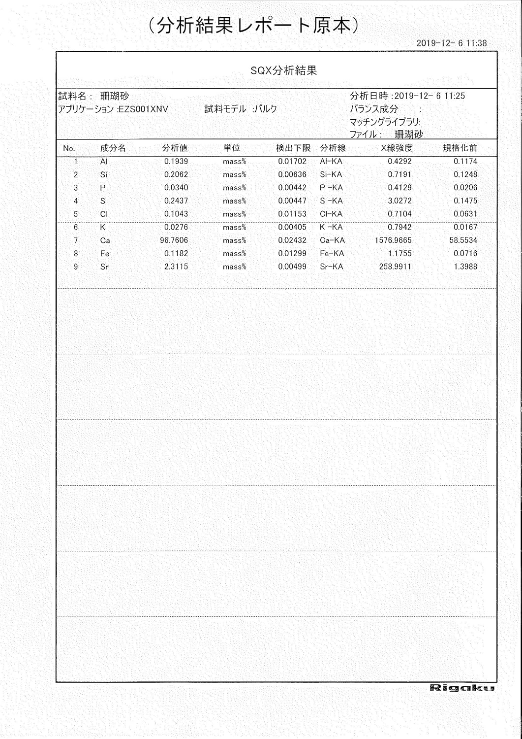 Amazon 貝殻の問屋さん 旧店名 貝殻不思議発見 サンゴ砂 2 5cm程度 約ｋｇ 貝殻不思議発見 底床 通販