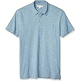 Goodthreads Men's Indigo Polo