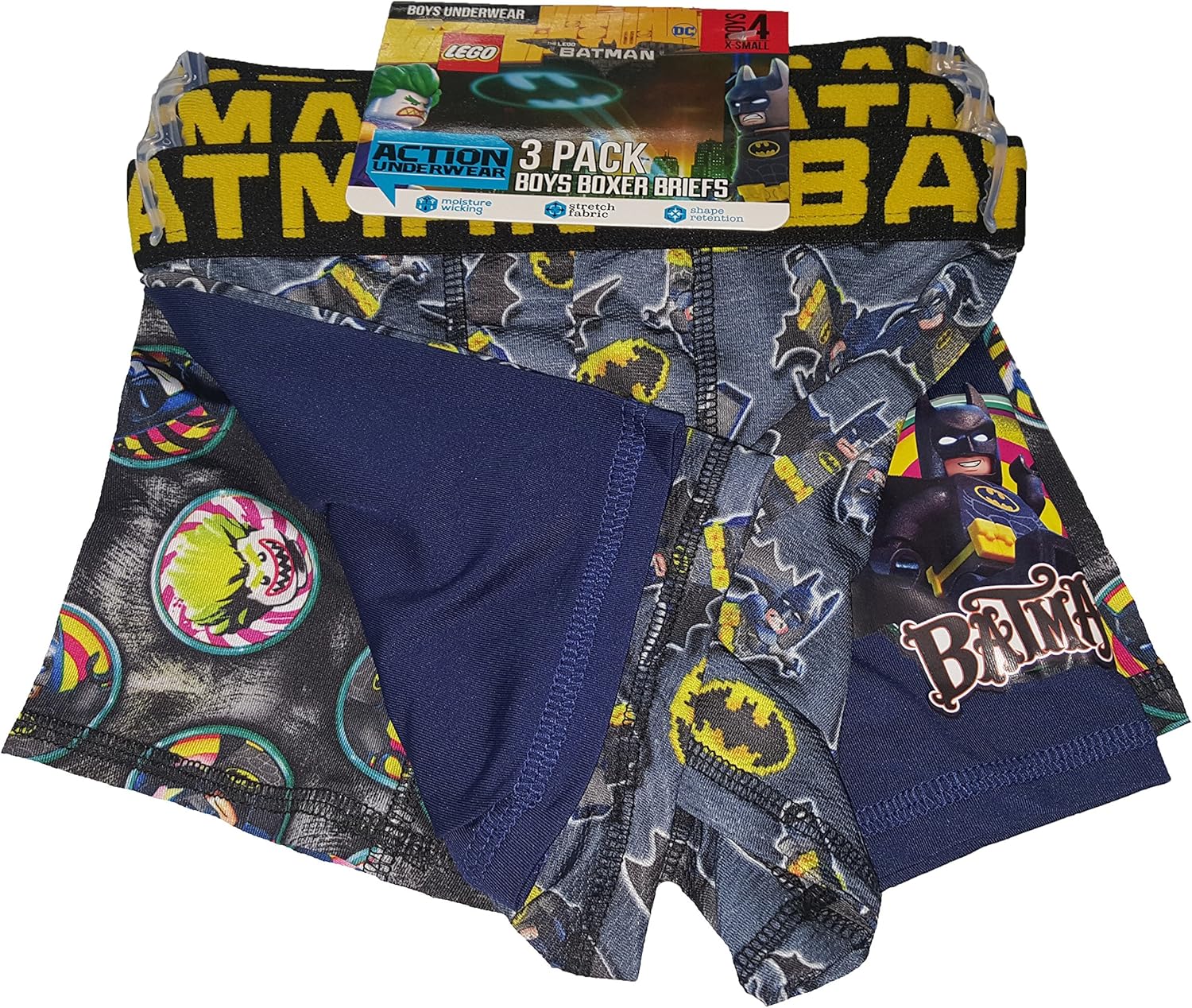 batman boxer briefs