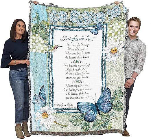 amazon gifts for daughter in law