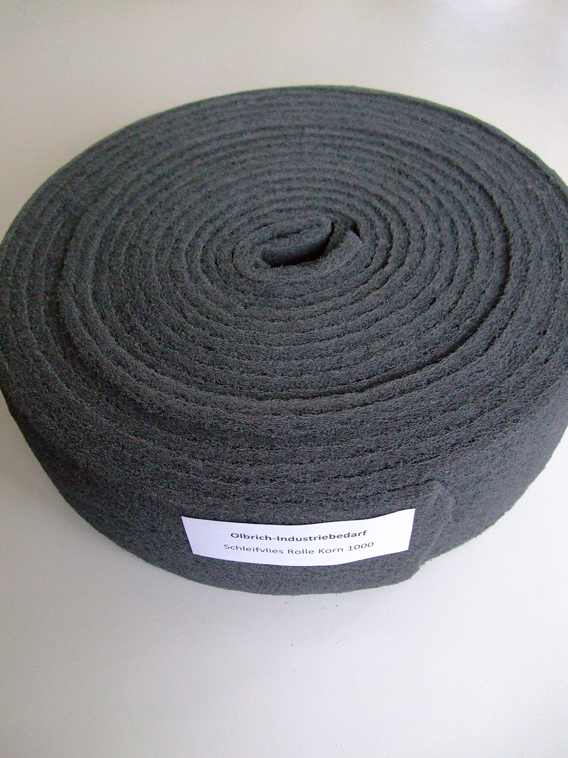 Olbrich-Industriebedarf Abrasive Material 10 m x 100 mm