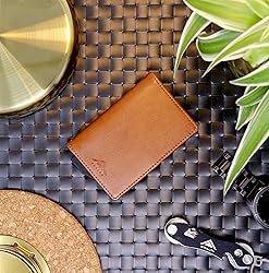 Stealth Wallet RFID Card Holder Wallet - Smart