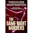 The Game Night Murders (Detective Lauren Gabriel Mysteries Book 1)