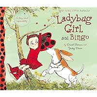 Ladybug Girl and Bingo
