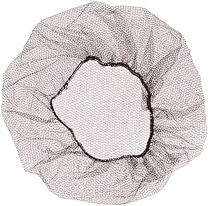 AMZ Disposable Hairnets 18