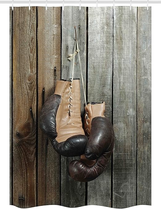 vintage boxing gloves amazon